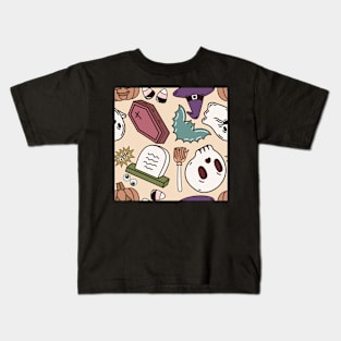 Bohoween Kids T-Shirt